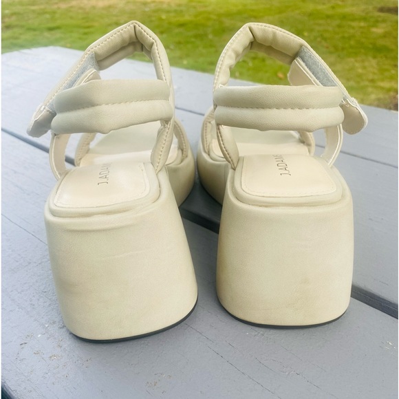 Sandals J. Adams S/7 - Picture 7 of 16